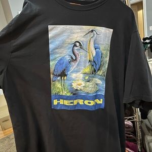 Heron Preson T-shirt